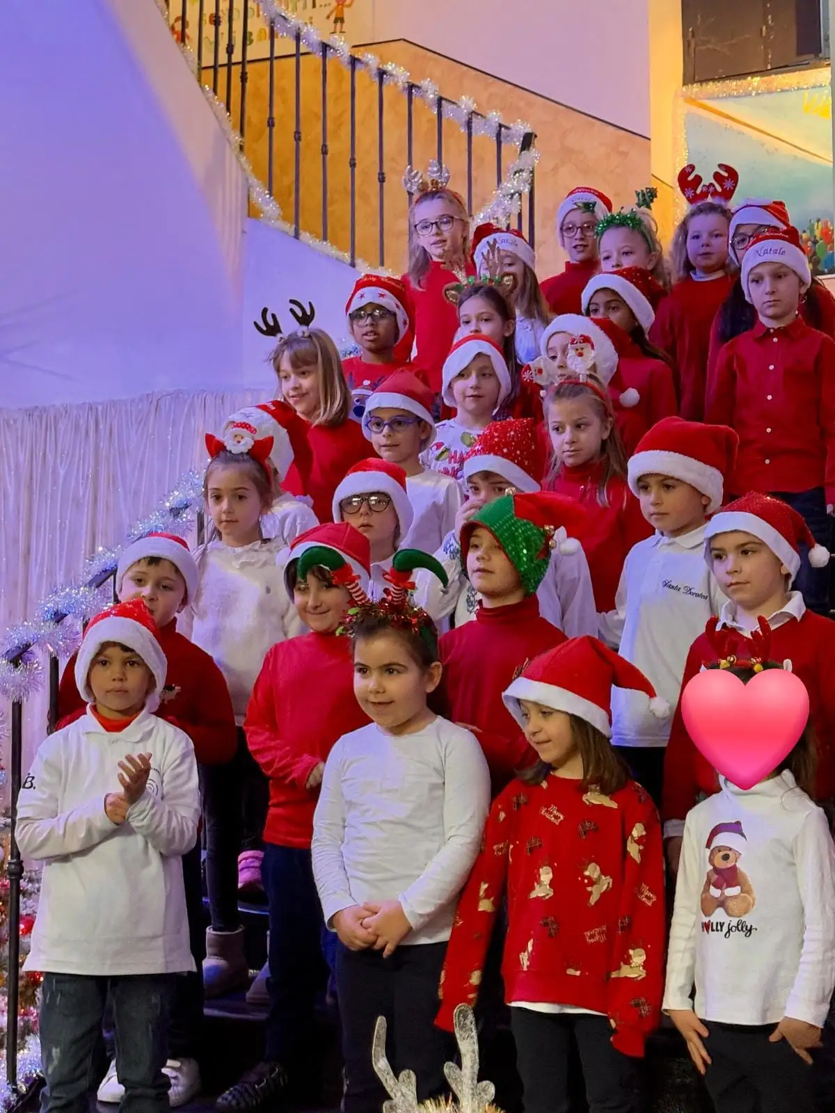 Coro-di-natale-scuola-primaria